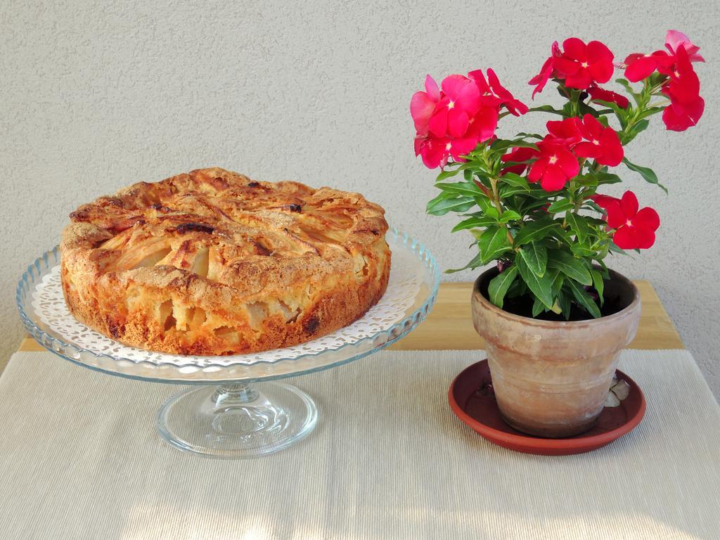 Terrasole Bakery B&B แตร์ราซีนี ภายนอก รูปภาพ