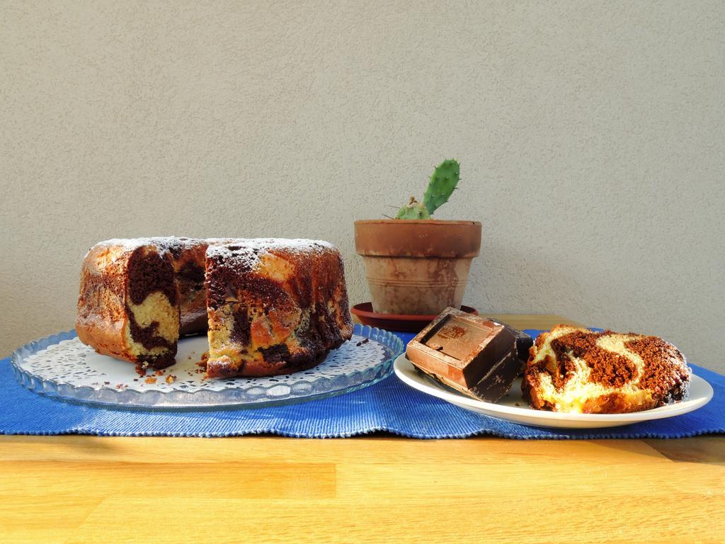 Terrasole Bakery B&B แตร์ราซีนี ภายนอก รูปภาพ