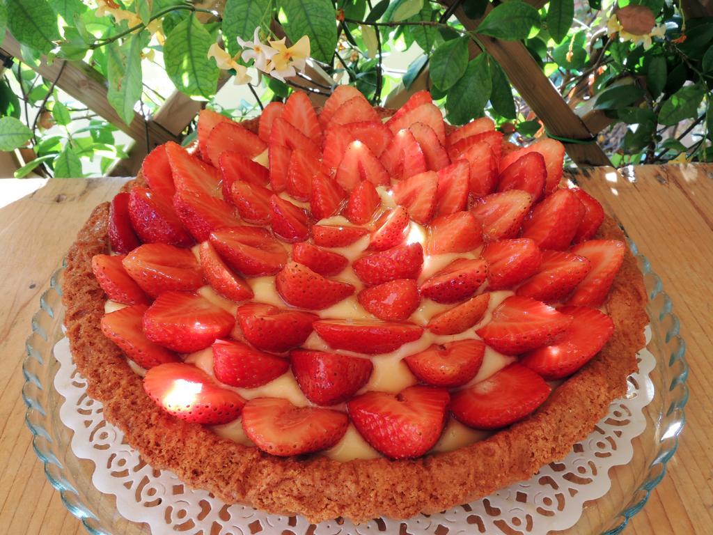 Terrasole Bakery B&B แตร์ราซีนี ภายนอก รูปภาพ