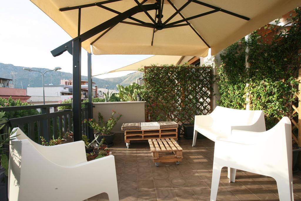 Terrasole Bakery B&B แตร์ราซีนี ภายนอก รูปภาพ