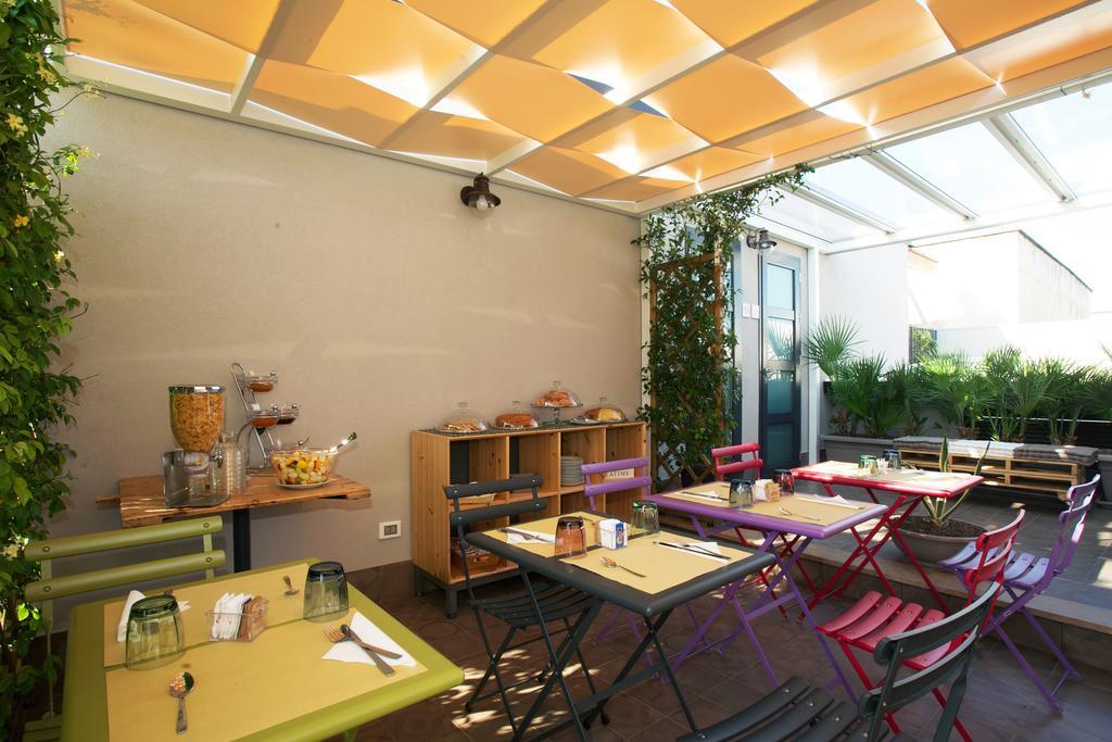 Terrasole Bakery B&B แตร์ราซีนี ภายนอก รูปภาพ