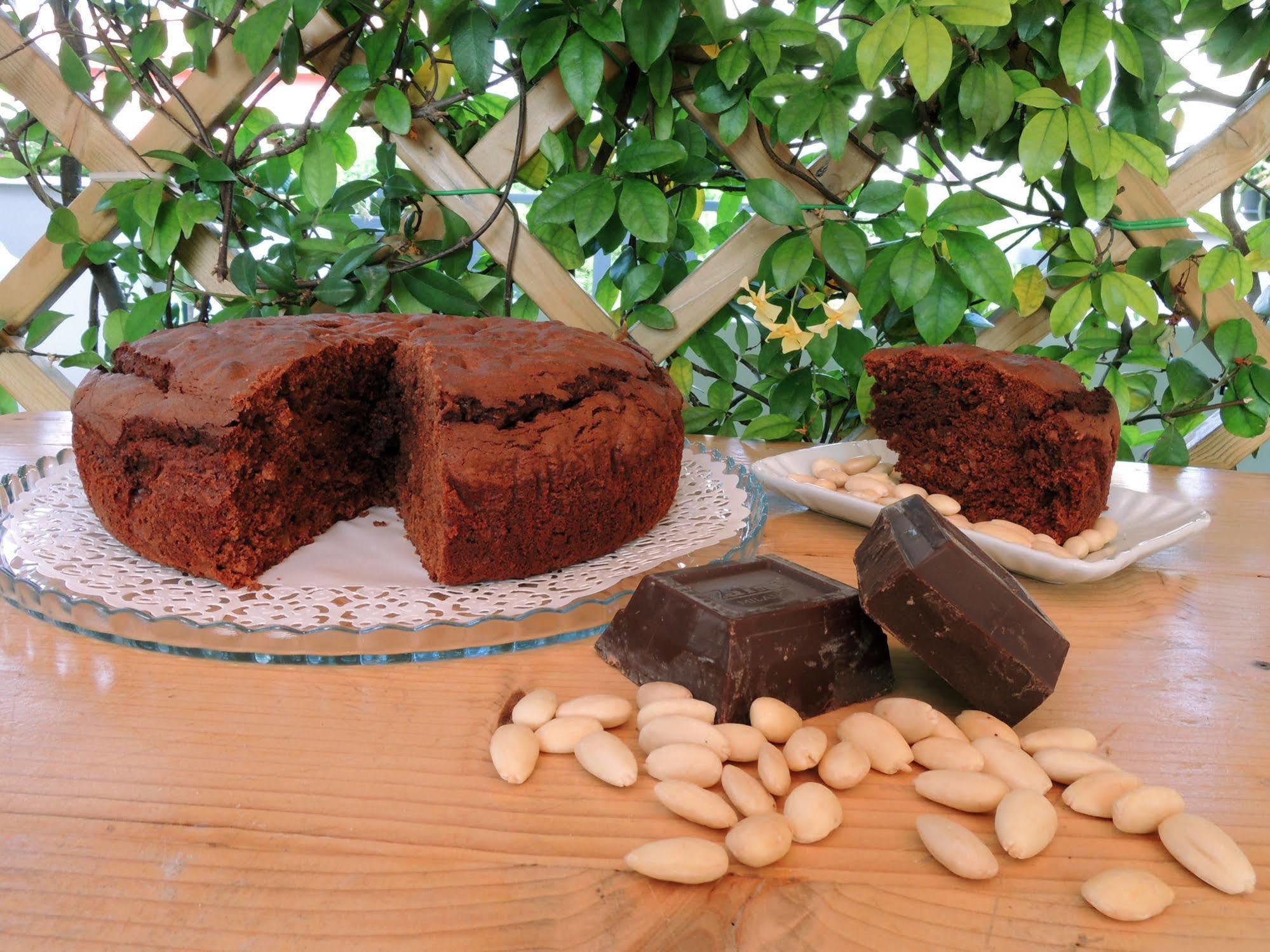 Terrasole Bakery B&B แตร์ราซีนี ภายนอก รูปภาพ