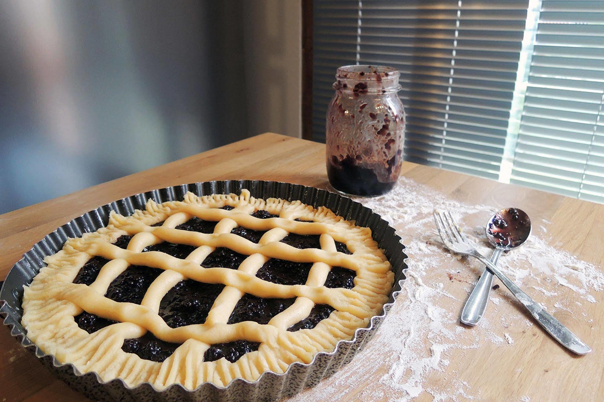Terrasole Bakery B&B แตร์ราซีนี ภายนอก รูปภาพ