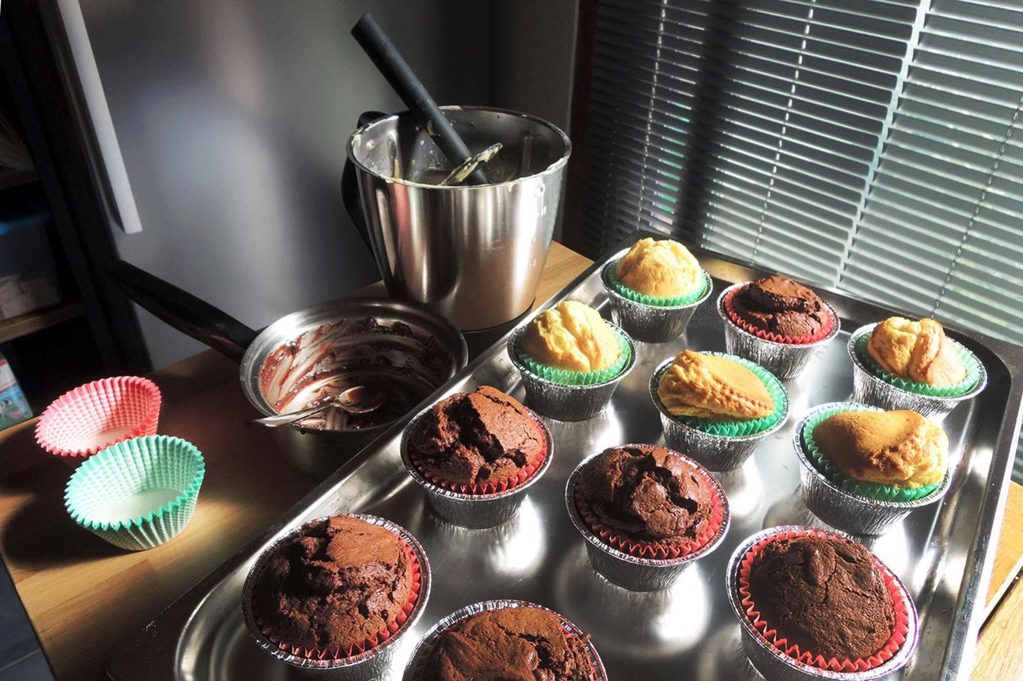 Terrasole Bakery B&B แตร์ราซีนี ภายนอก รูปภาพ