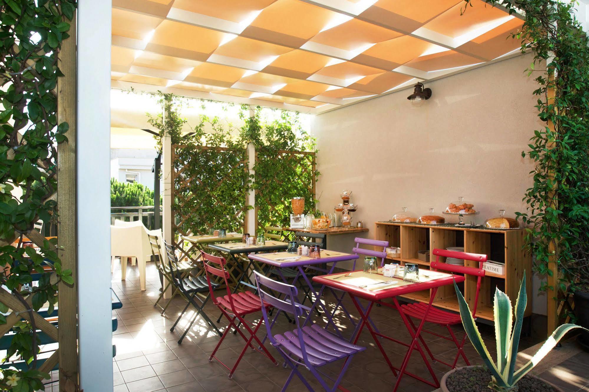 Terrasole Bakery B&B แตร์ราซีนี ภายนอก รูปภาพ
