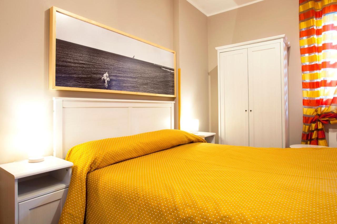 Terrasole Bakery B&B แตร์ราซีนี ภายนอก รูปภาพ