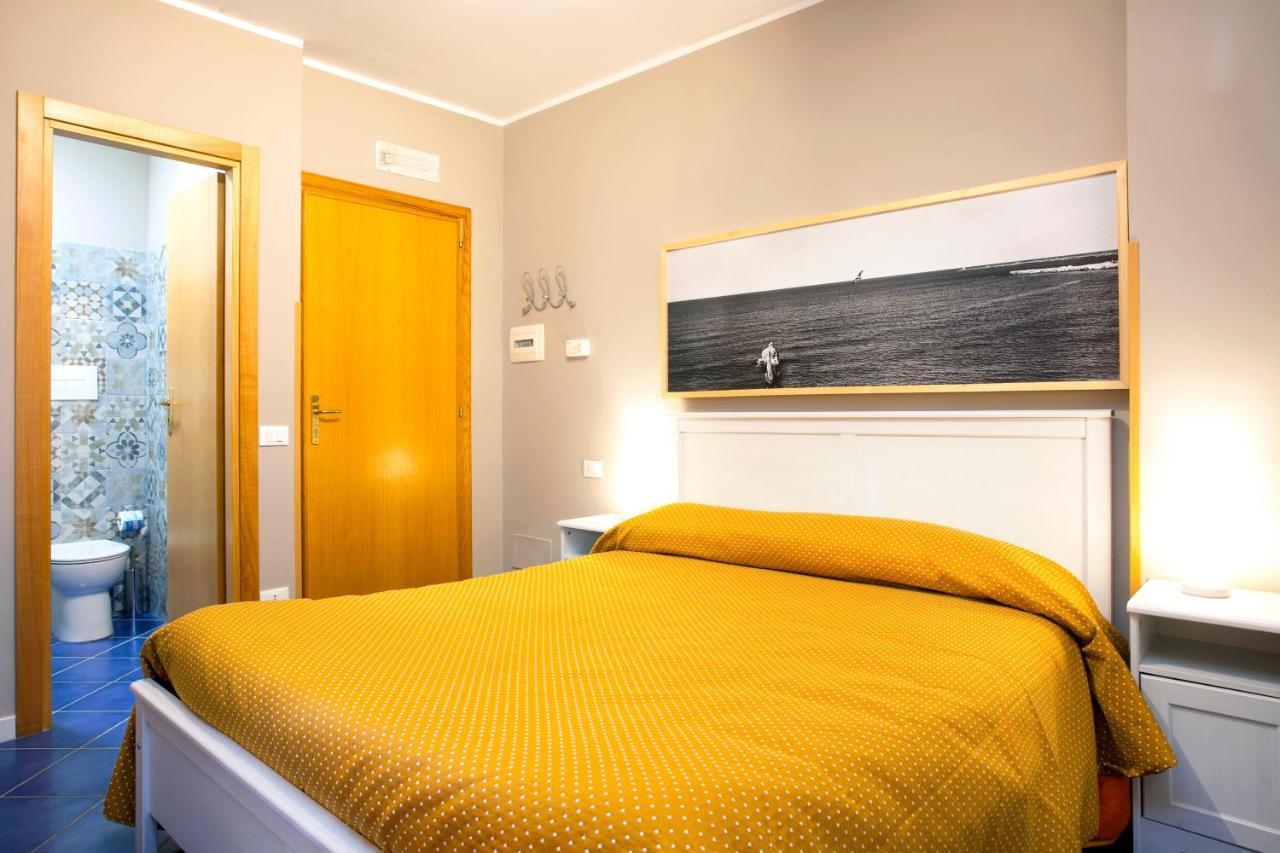 Terrasole Bakery B&B แตร์ราซีนี ภายนอก รูปภาพ