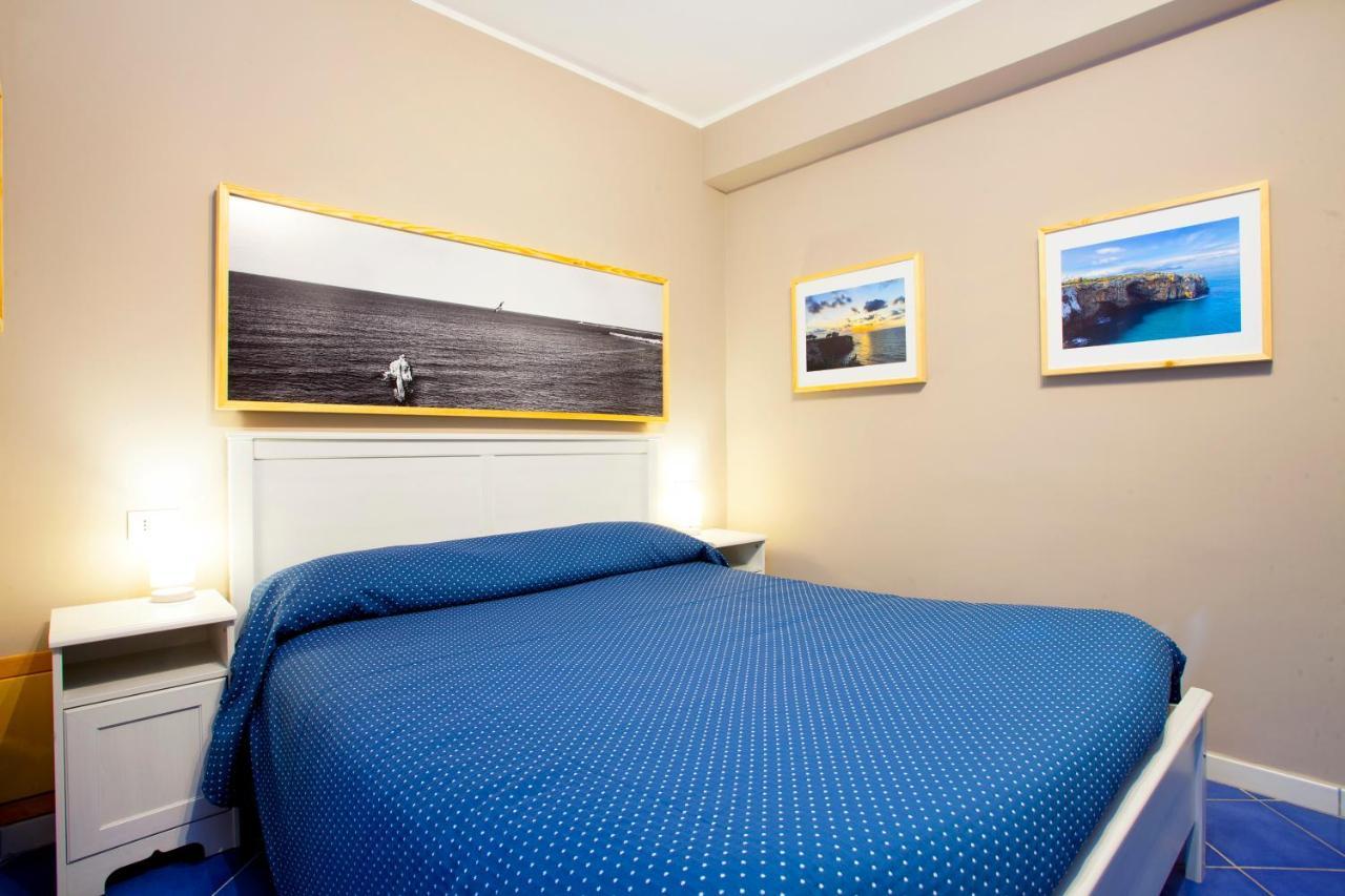 Terrasole Bakery B&B แตร์ราซีนี ภายนอก รูปภาพ