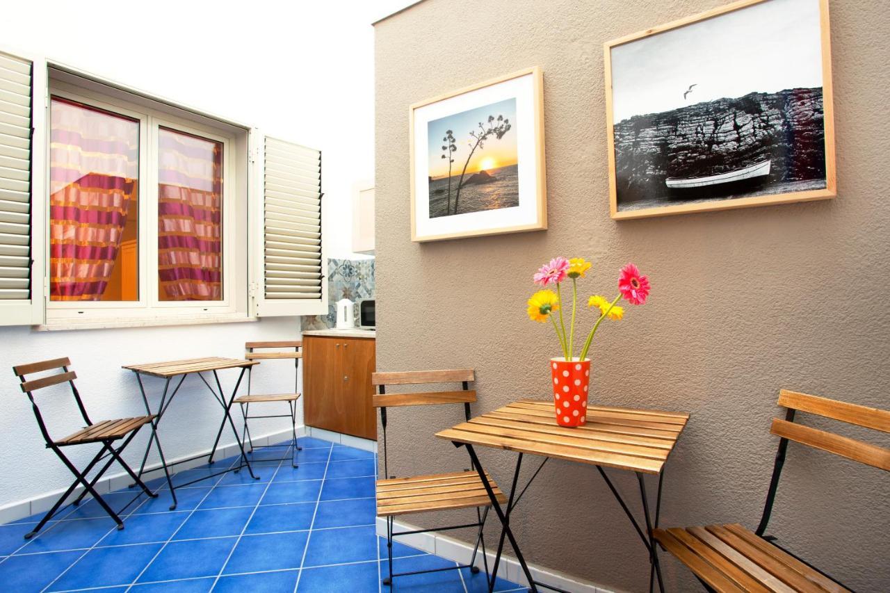 Terrasole Bakery B&B แตร์ราซีนี ภายนอก รูปภาพ